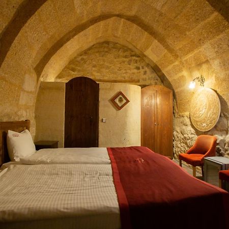 Отель Antique House Cappadocia Невшехир Экстерьер фото