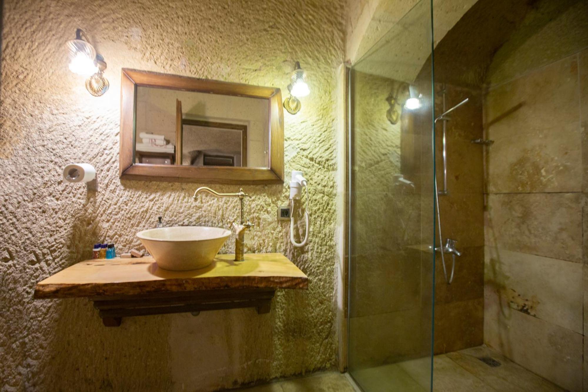 Отель Antique House Cappadocia Невшехир Экстерьер фото