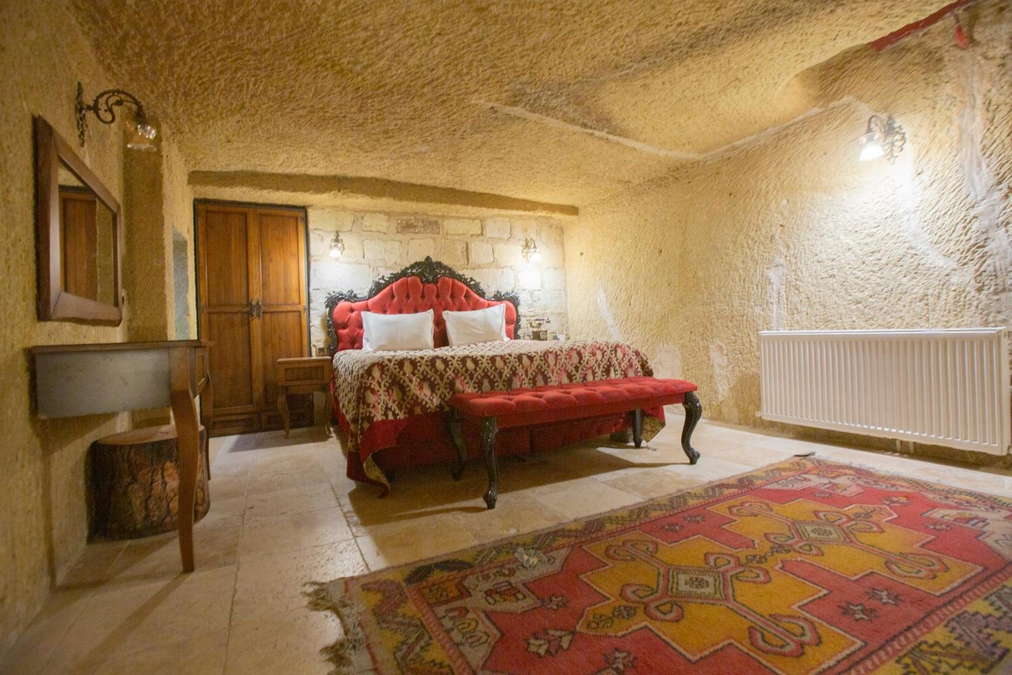 Отель Antique House Cappadocia Невшехир Экстерьер фото