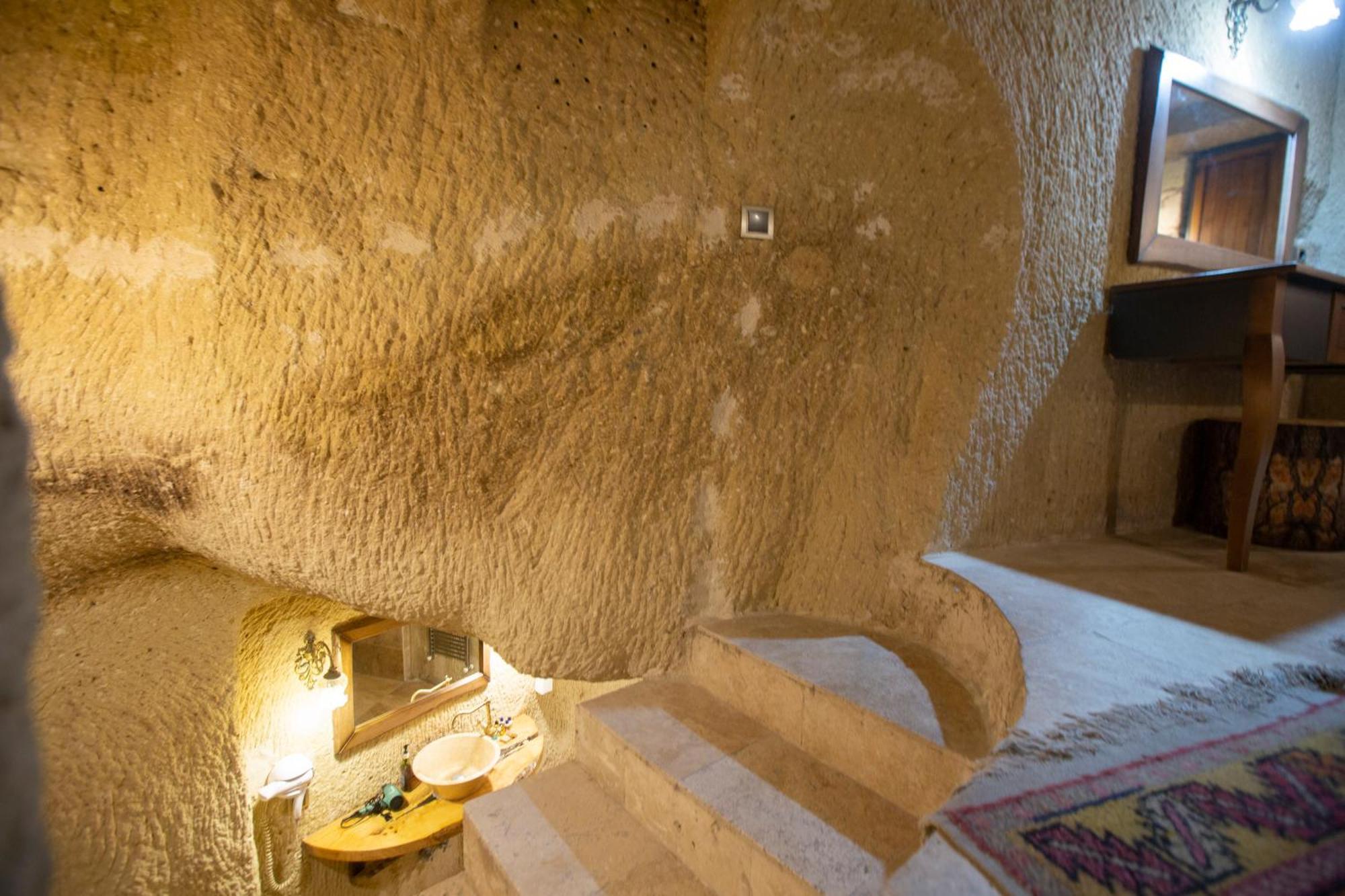 Отель Antique House Cappadocia Невшехир Экстерьер фото