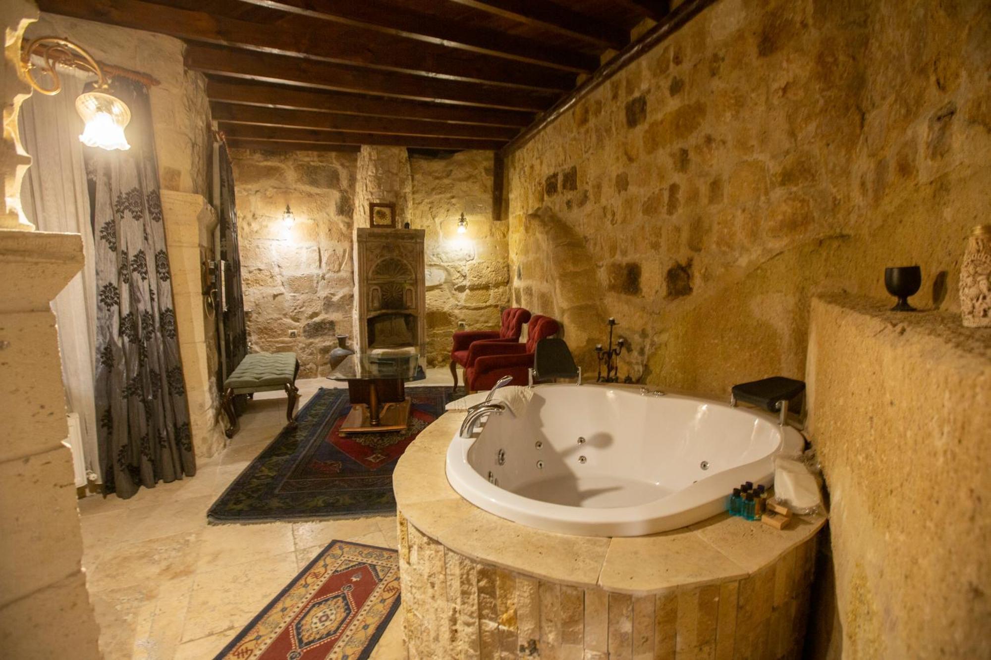 Отель Antique House Cappadocia Невшехир Экстерьер фото