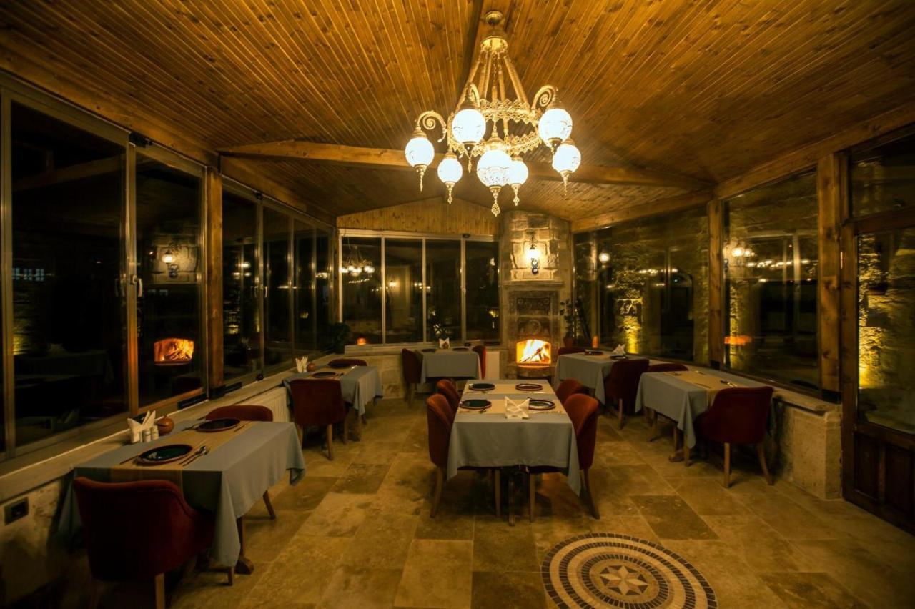 Отель Antique House Cappadocia Невшехир Экстерьер фото
