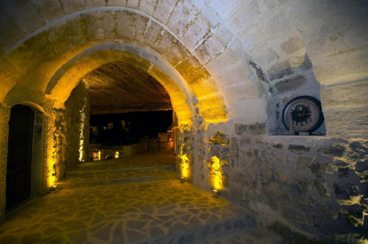 Отель Antique House Cappadocia Невшехир Экстерьер фото