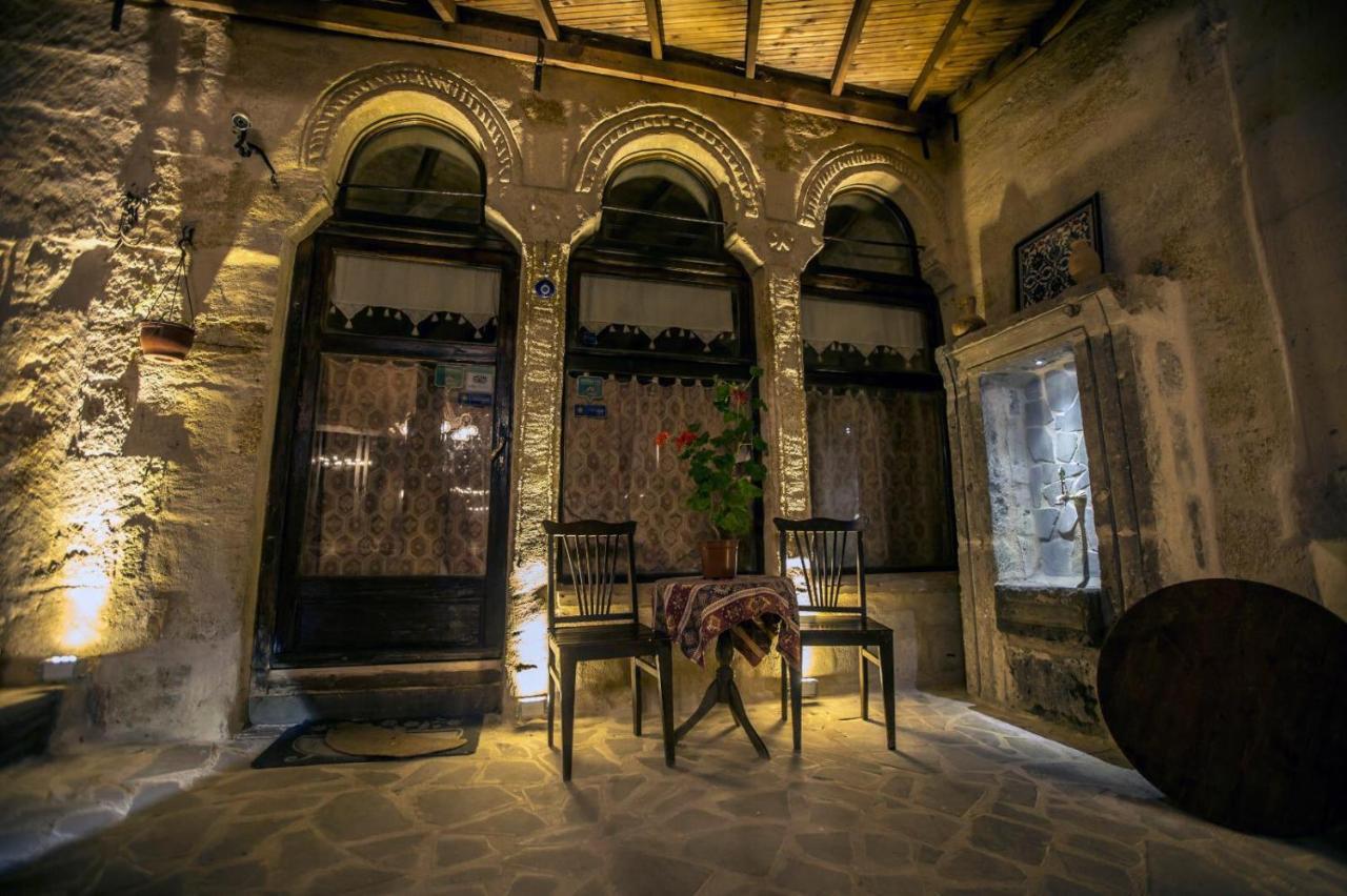 Отель Antique House Cappadocia Невшехир Экстерьер фото