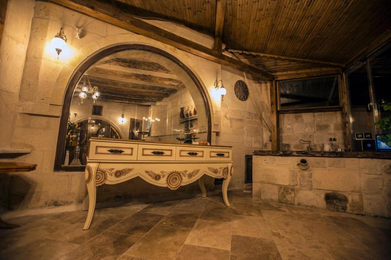 Отель Antique House Cappadocia Невшехир Экстерьер фото