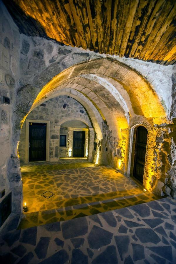 Отель Antique House Cappadocia Невшехир Экстерьер фото