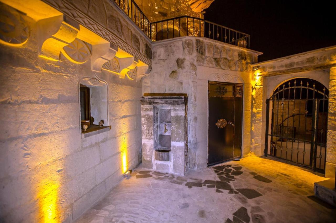 Отель Antique House Cappadocia Невшехир Экстерьер фото